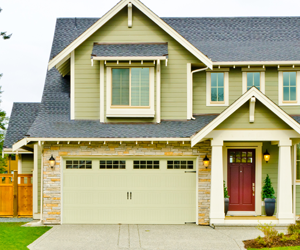 Sherwood Park Garage Doors 