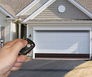 Garage Door Remote