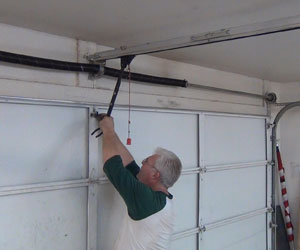 Garage Door Repairs