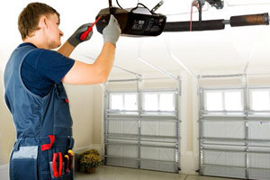 Garage Door Repair Service