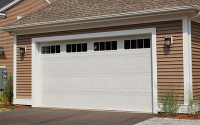 5 Effective Ways To Prepare Garage Door Against Disasters